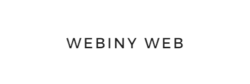 Webiny Web
